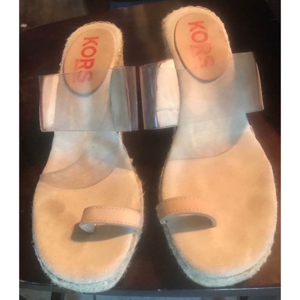 Michael Kors Wedges
